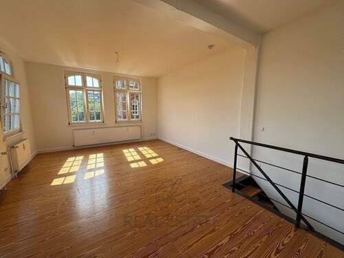 2.jpg - PROVISIONSFREIES CHARMANTES MAISONETTEBÜRO MIT WASSERBLICK IM 1.OG