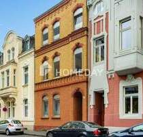 Altbau-Mehrfamilienhaus mit 6 Wohneinheiten und gemeinschaftlichem Garten - Siegburg