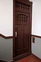 Wohnungstür - 
