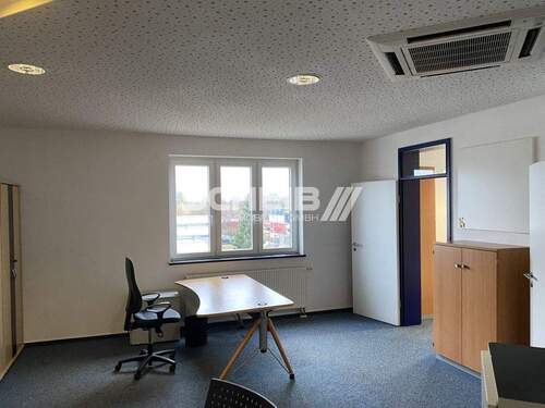 hochwertig ausgestattetes Einzelbüro - hochwertiges & repräsentatives Einzelbüro mit Aufzug