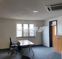 hochwertiges & repräsentatives Einzelbüro mit Aufzug - Bretzfeld Schwabbach