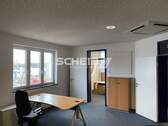 mit Kühlung - Büro zur Miete in Bretzfeld