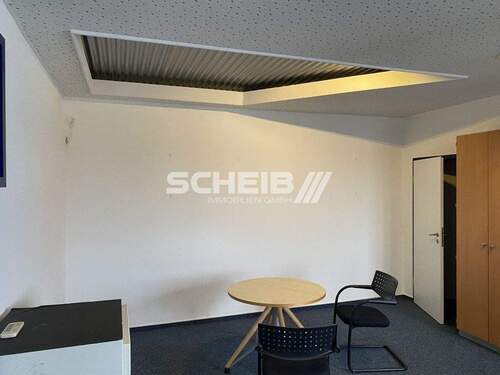 Bodenbelag, Kugelgarn - Büro in Bretzfeld