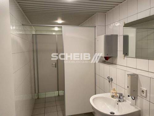 WC zur gem Benutzung - 