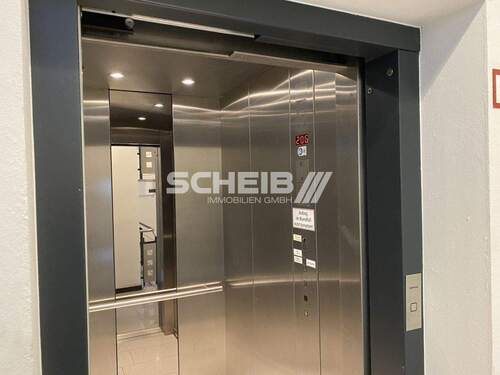 Aufzug - 