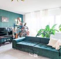 Provisionsfrei! Schicke Eigentumswohnung im OG in Sackgassenlage von Ibbenbüren zu verkaufen