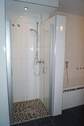 Dusche bodentief - 
