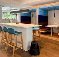 Mitgliedschaften für flexible Arbeitsplätze in Regus Grugaplatz - Essen Rüttenscheid
