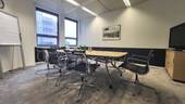 Meetingraum - Büro zur Miete in Frankfurt am Main