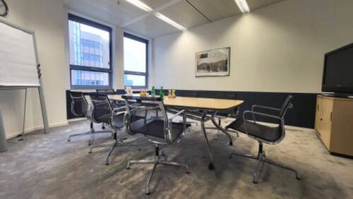 Meetingraum - Büro zur Miete in Frankfurt am Main