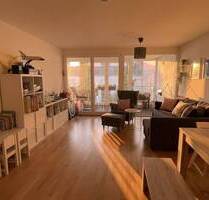 Moderne 3-Zimmer-Wohnung mit Wintergarten und Tiefgaragenstellplatz nähe Ludwigsplatz - frei ab 01.08.2026 - Karlsruhe / Innenstadt Innenstadt-West
