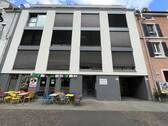 Außenansicht - 3 Zimmer Etagenwohnung zur Miete in Karlsruhe / Innenstadt