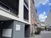 Außenansicht - 3 Zimmer Etagenwohnung in Karlsruhe / Innenstadt