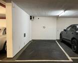 Tiefgaragenstellplatz - 
