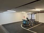 Tiefgarage - 