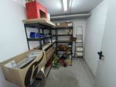 Kellerraum - 