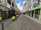 Straßenansicht - 