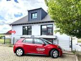 Ansicht - Neubau: 3-Zimmer, Ortsrandlage, Erstbezug mit Balkon und Stellplätzen