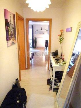 Ansicht - Etagenwohnung mit 57,00 m² in Regensburg zum Kaufen