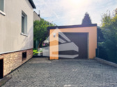 Garage - 