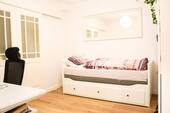 Gäste / Arbeitszimmer - 