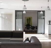 Büroflächen direkt an der Pegnitz - All-in-Miete - Nürnberg St Johannis