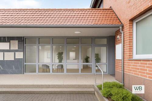 Außenansicht - 6 Zimmer Einfamilienhaus zur Miete in Gifhorn