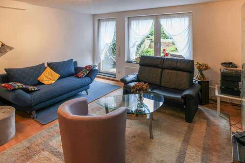 Bungalow I Einliegerwohnung - 