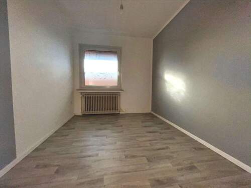 Hier könnte ein Arbeitszimmer eingerichtet werden - 