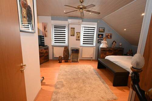 Elternschlafzimmer - 