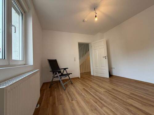 Wohnzimmer - Einfamilienhaus mit 95,00 m&sup2; in Mannheim zum Kaufen