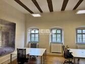 Co-Working-Place - Büro mit 26,20 m&sup2; in Crailsheim zur Miete