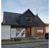 Gewerbefläche mit Kühlräumen in 24641 StuvenbornSchleswig-Holstein