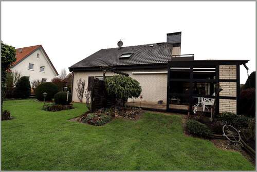 Bild 3 - 4 Zimmer Einfamilienhaus in Bad Rothenfelde