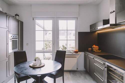 Bild 4 - Etagenwohnung mit 140,00 m&sup2; in Hanau zur Miete