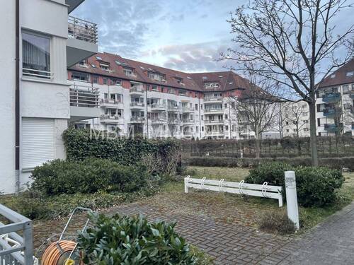 Bild 4 - Etagenwohnung mit 46,90 m&sup2; in Leipzig zum Kaufen