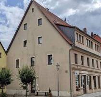Im Herzen von Königstein - 180.000,00&nbsp;EUR Kaufpreis, ca.&nbsp; 238,30&nbsp;m&sup2;&nbsp;Wohnfl&auml;che in Königstein (PLZ: 01824)