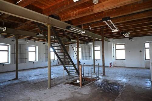 Loft - Charakter - 