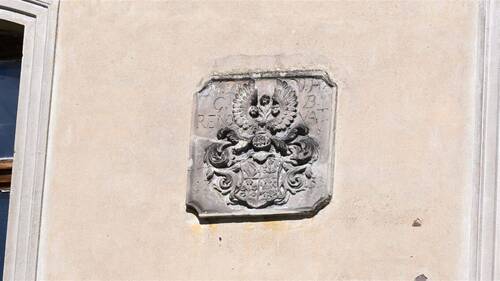 Wappen - 