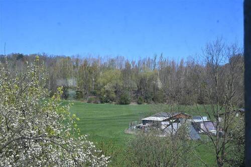 Fensterblick Ost - 