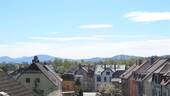 Fensterblick Süd - 