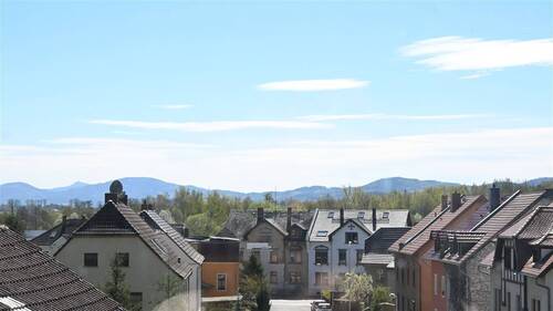Fensterblick Süd - 