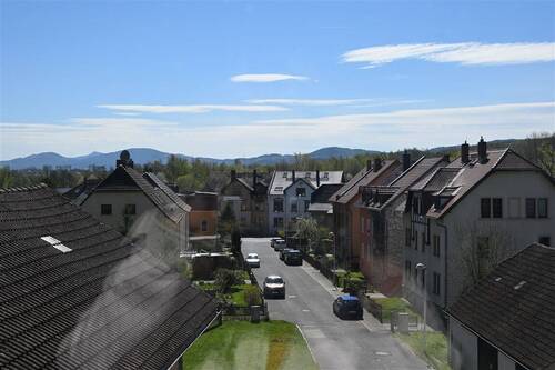 Fesnterblick Süd - 