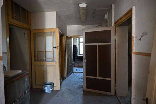 Ist Zustand - 