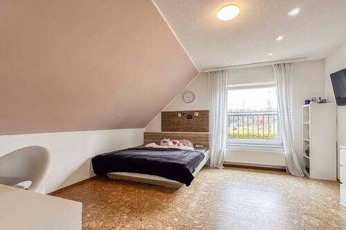 Schlafzimmer - 