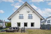 Rückansicht - 
