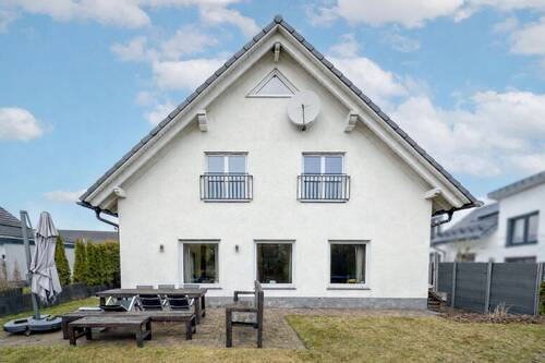 Rückansicht - 