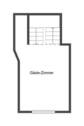Grundriss Skizze DG - 