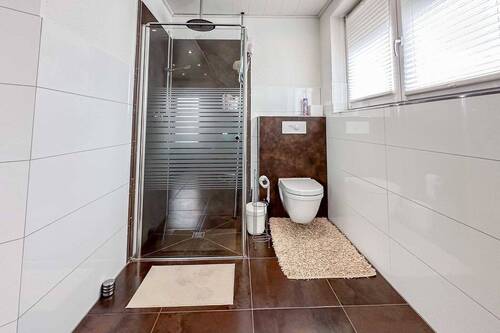 Badezimmer OG - 