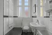 Duschbad - 